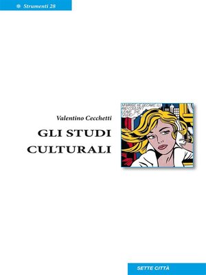 cover image of Gli Studi Culturali